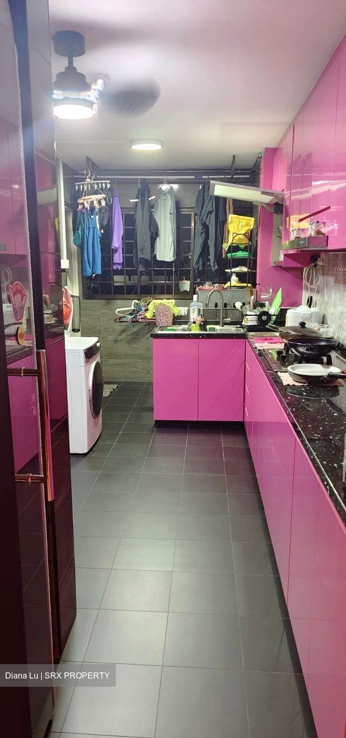 Blk 761 Yishun Street 72 (Yishun), HDB 3 Rooms #500909481